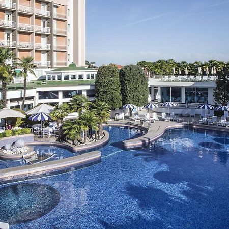 Grand Hotel Terme & Spa Montegrotto Terme Ngoại thất bức ảnh