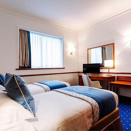 Grand Hotel Terme & Spa Montegrotto Terme Ngoại thất bức ảnh