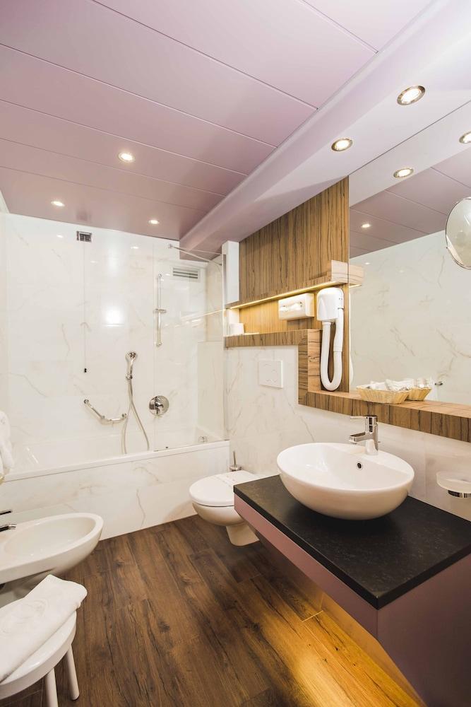Grand Hotel Terme & Spa Montegrotto Terme Ngoại thất bức ảnh