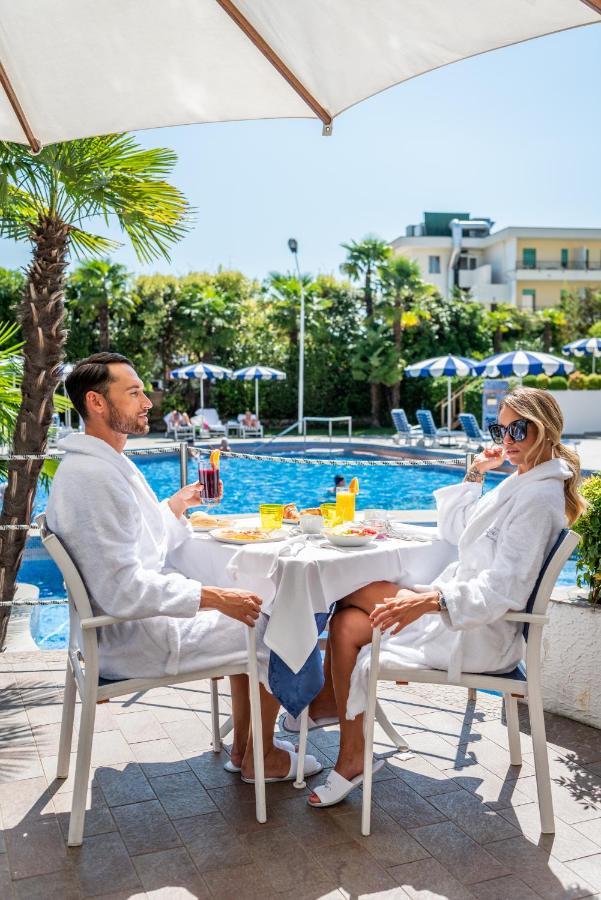 Grand Hotel Terme & Spa Montegrotto Terme Ngoại thất bức ảnh
