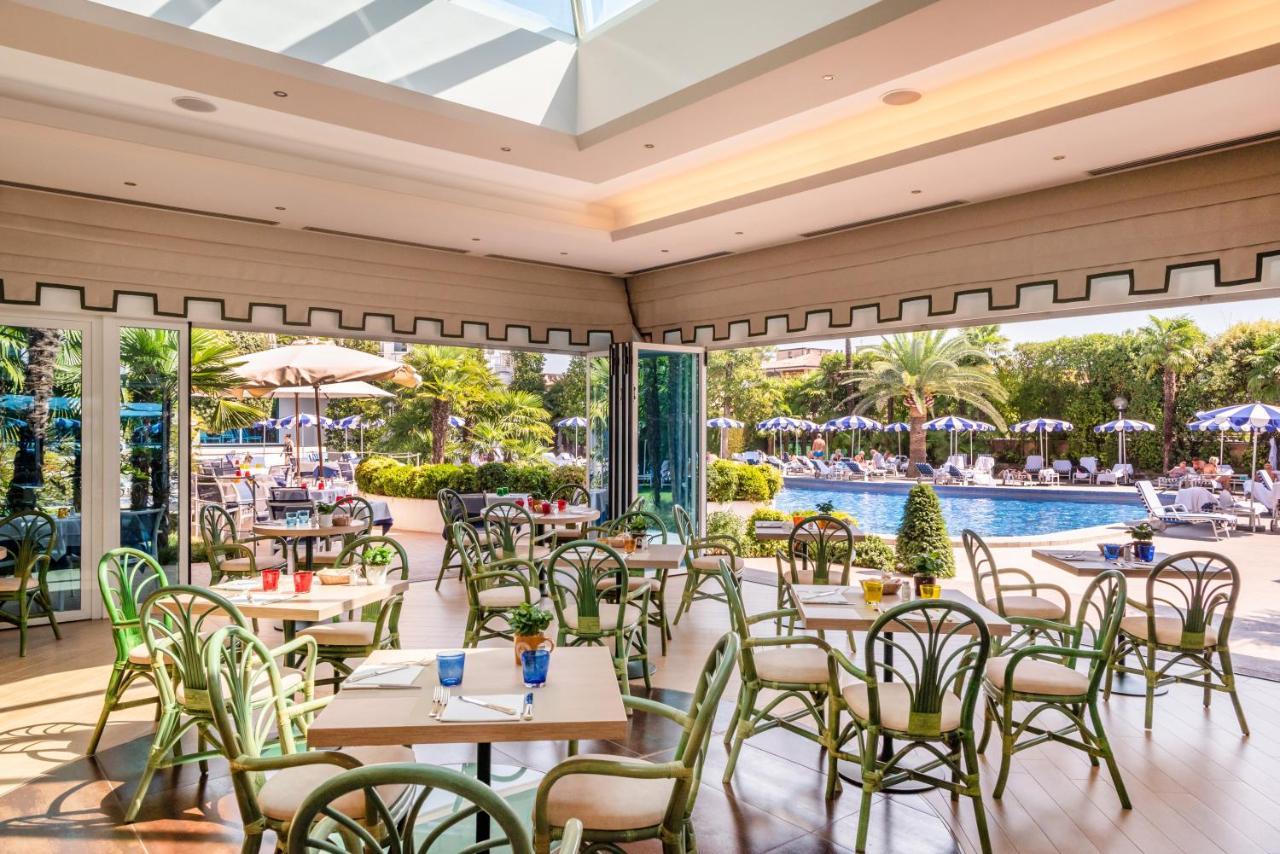 Grand Hotel Terme & Spa Montegrotto Terme Ngoại thất bức ảnh