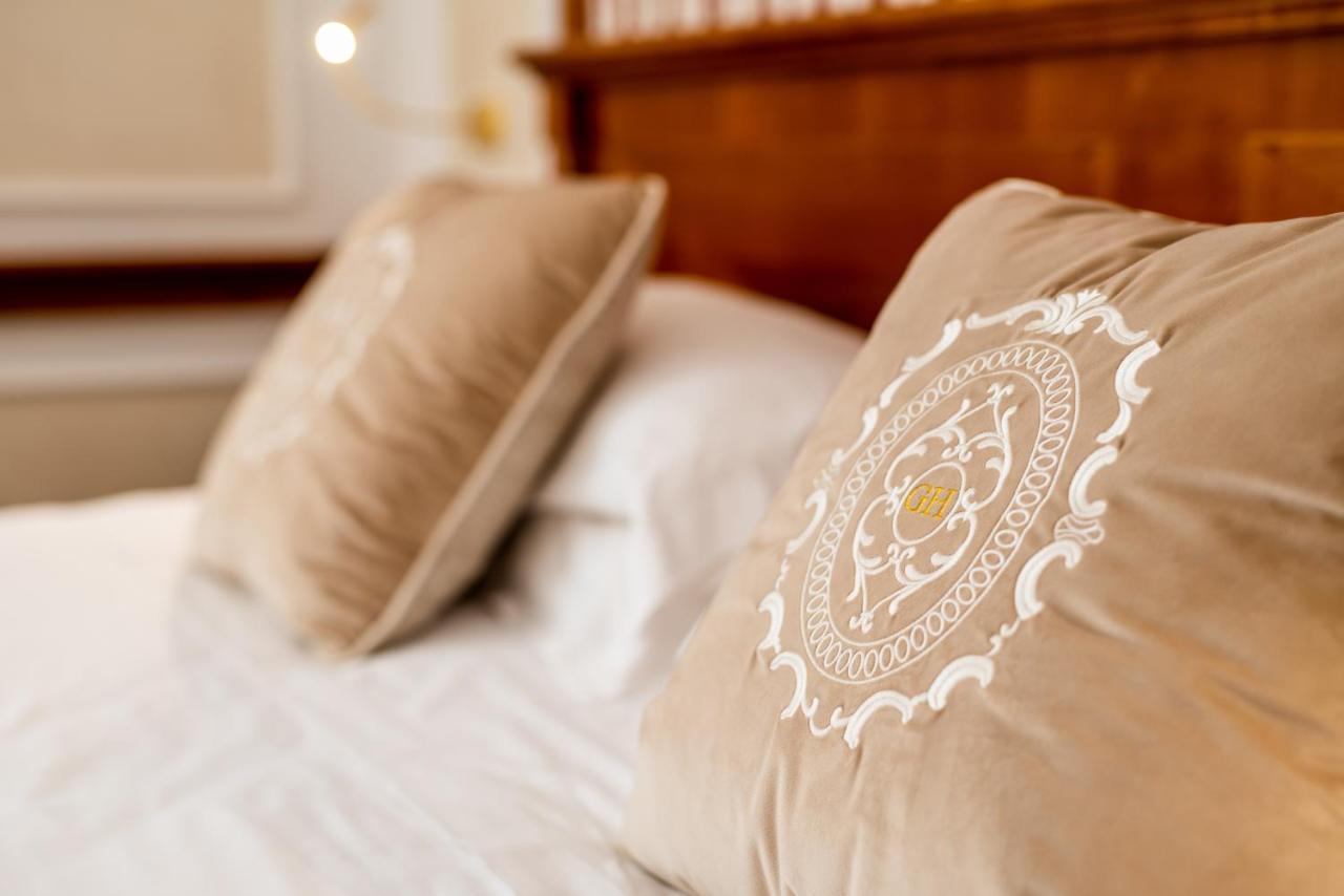 Grand Hotel Terme & Spa Montegrotto Terme Ngoại thất bức ảnh