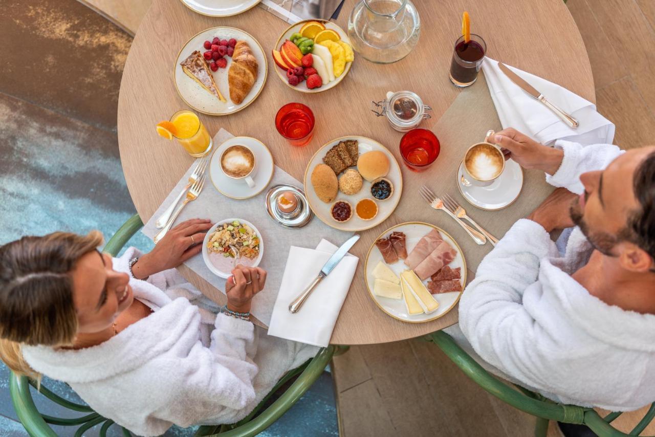 Grand Hotel Terme & Spa Montegrotto Terme Ngoại thất bức ảnh