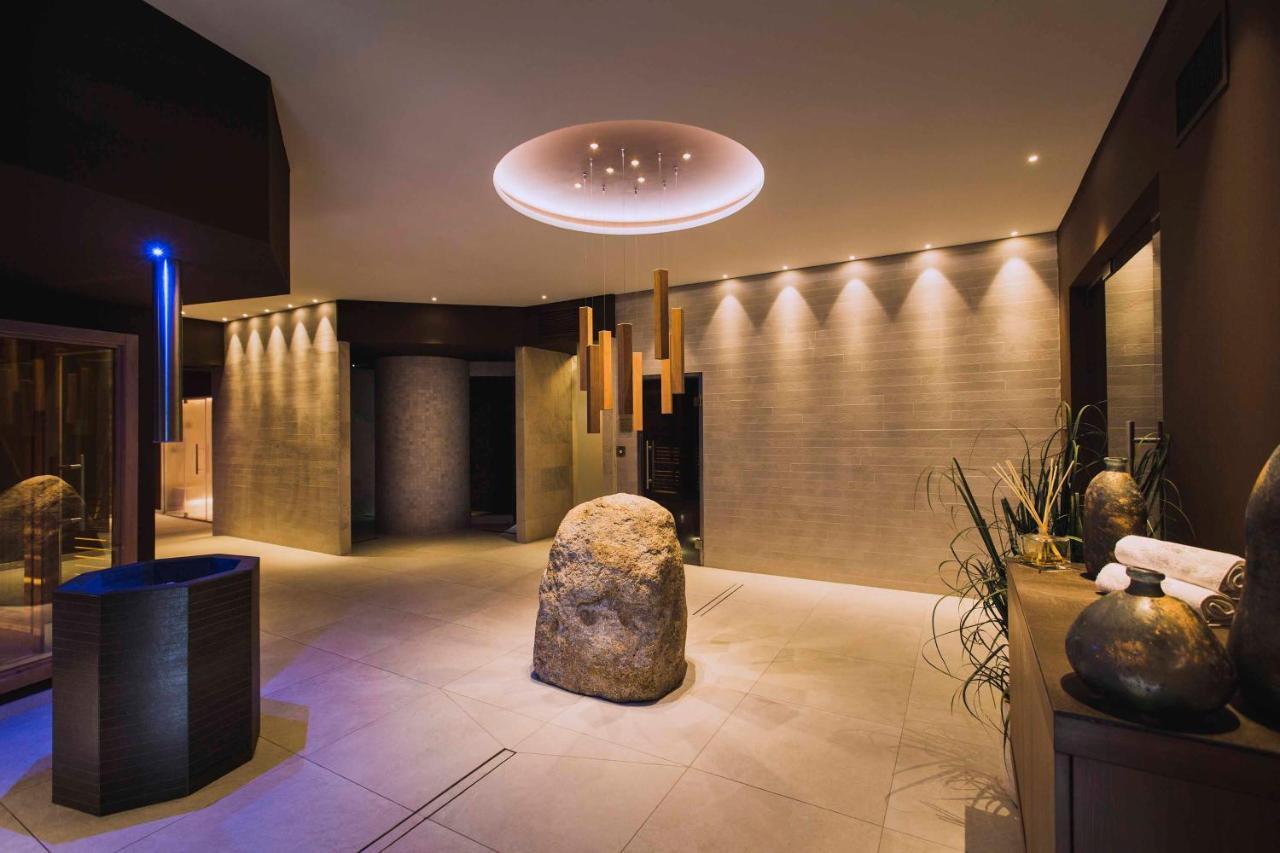 Grand Hotel Terme & Spa Montegrotto Terme Ngoại thất bức ảnh