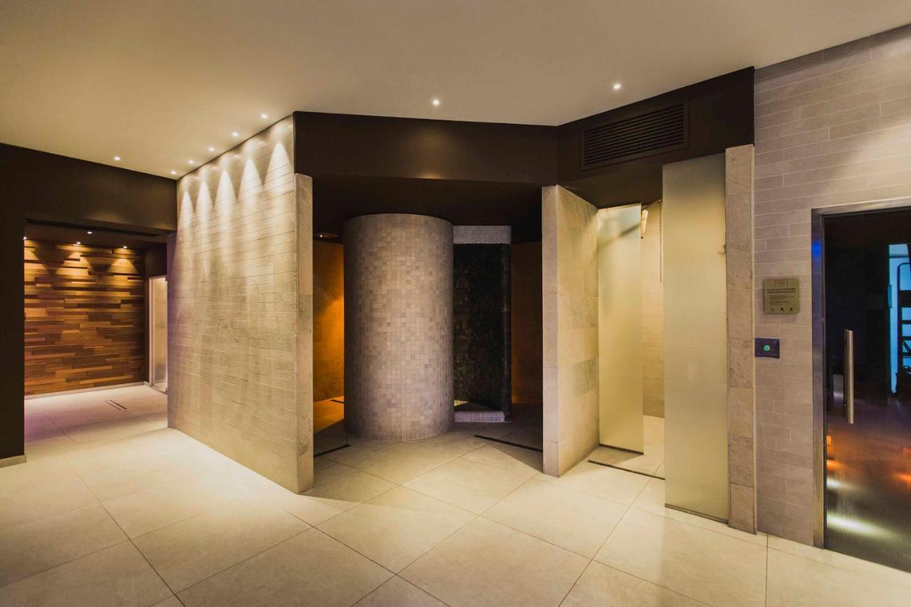 Grand Hotel Terme & Spa Montegrotto Terme Ngoại thất bức ảnh