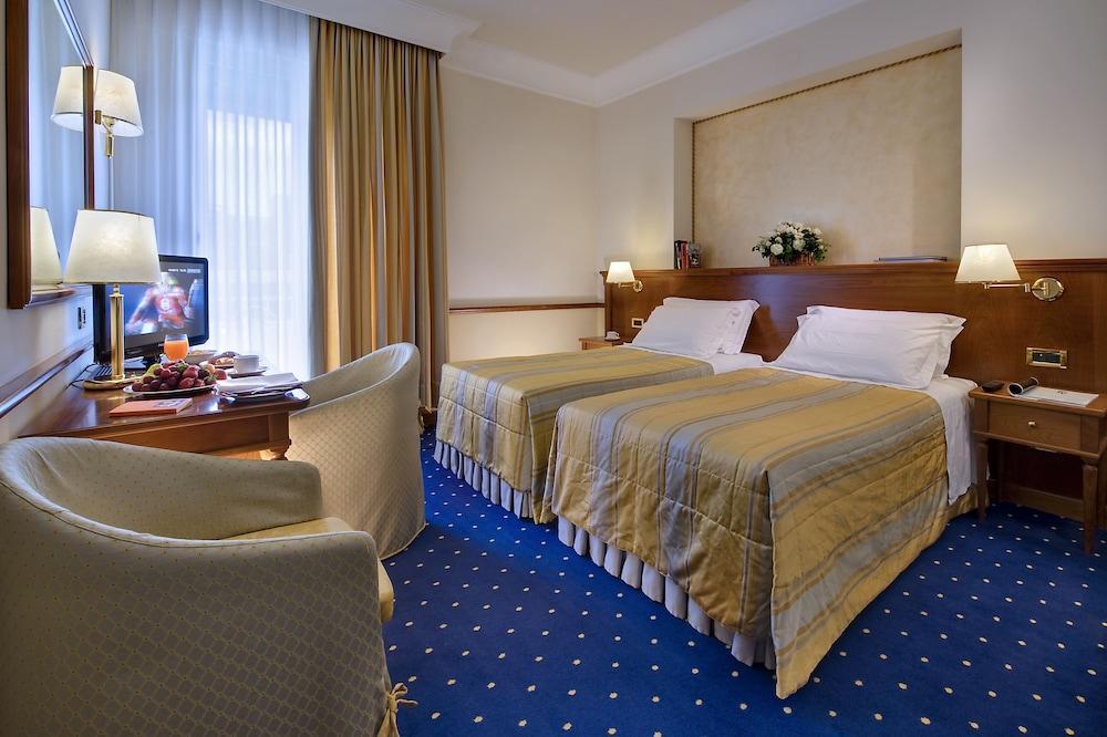 Grand Hotel Terme & Spa Montegrotto Terme Ngoại thất bức ảnh
