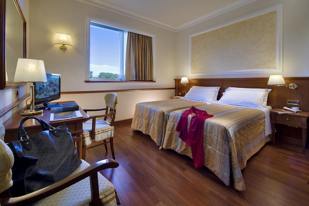 Grand Hotel Terme & Spa Montegrotto Terme Ngoại thất bức ảnh