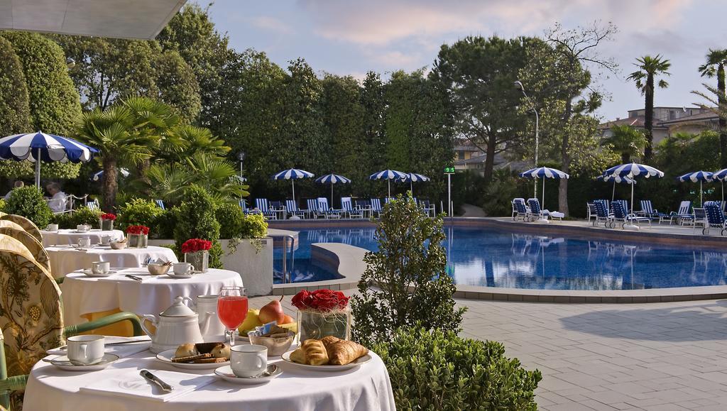 Grand Hotel Terme & Spa Montegrotto Terme Ngoại thất bức ảnh