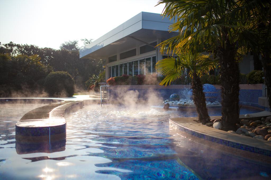 Grand Hotel Terme & Spa Montegrotto Terme Ngoại thất bức ảnh